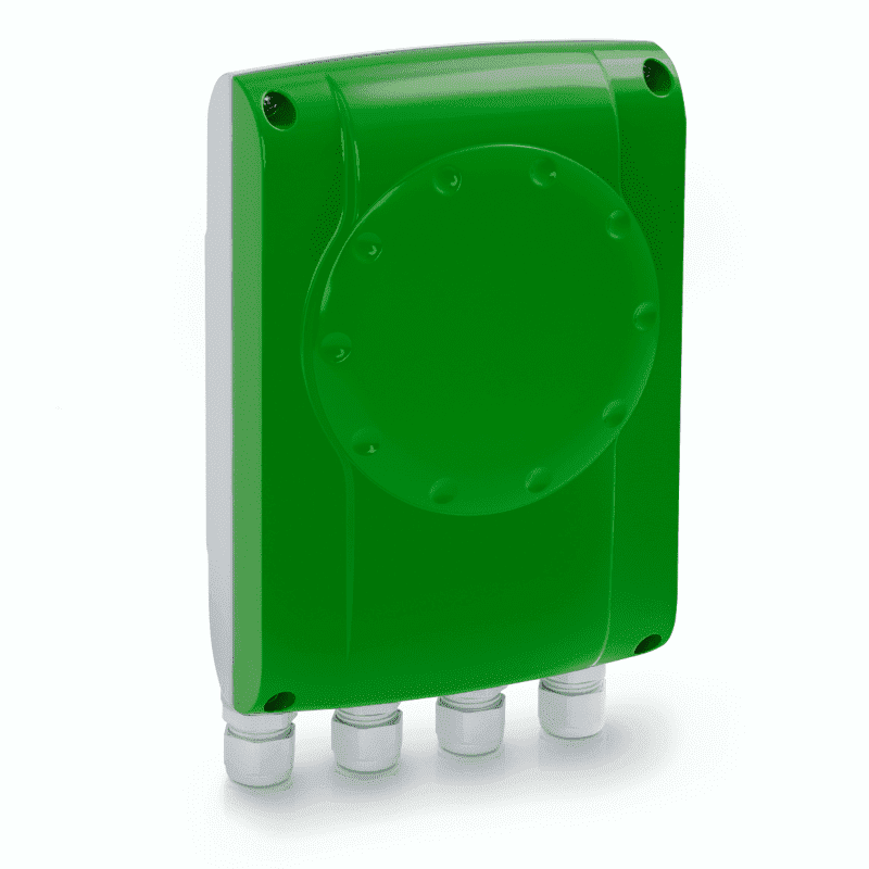 Picture of Schneider Electric flowtransmitter voor magnetische flowbuizen serie IMT30A